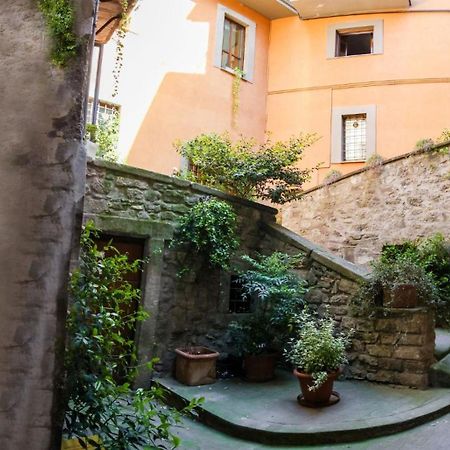 Biancarosa Apartamento Viterbo Exterior foto