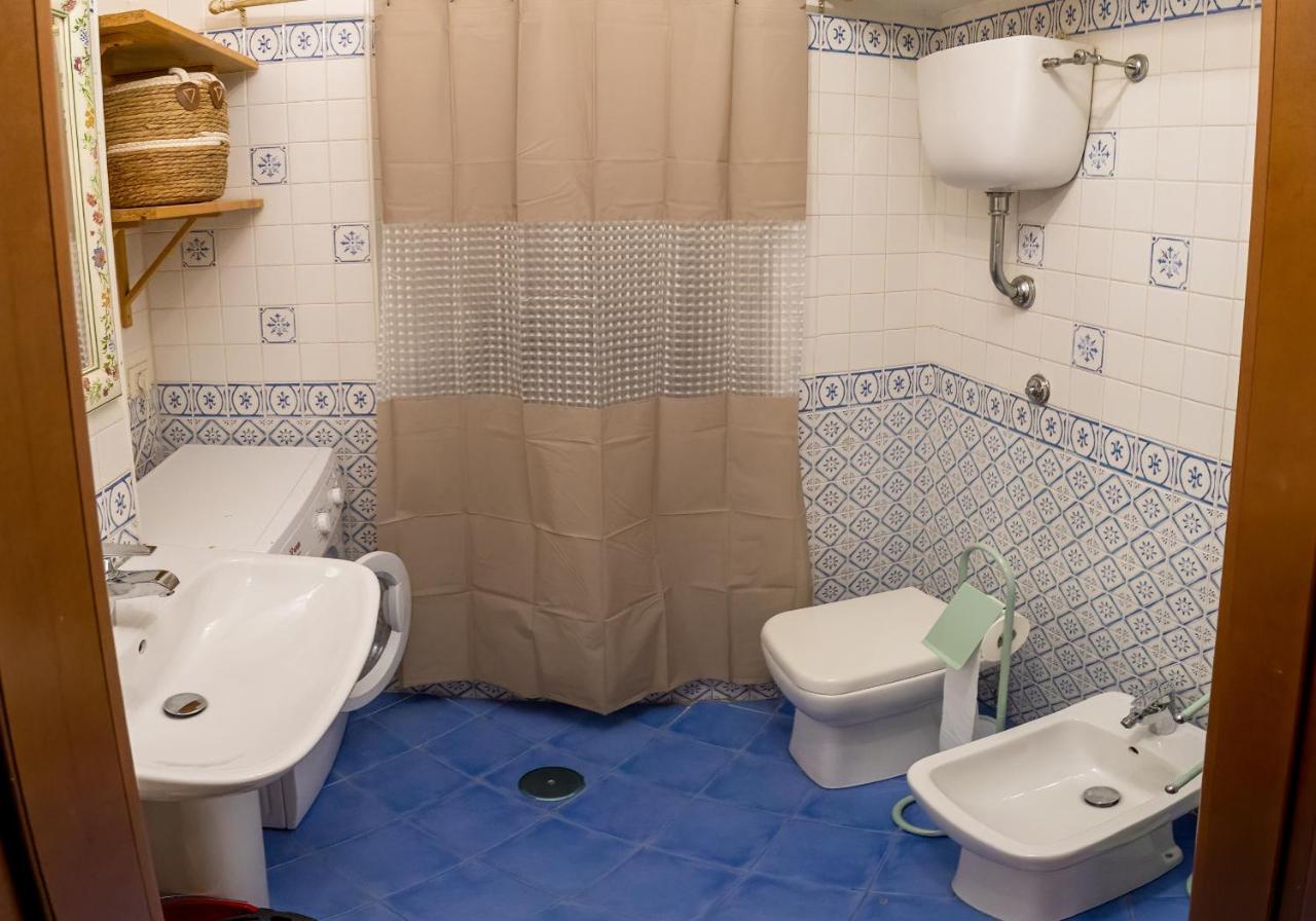 Biancarosa Apartamento Viterbo Exterior foto