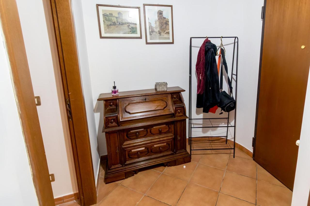 Biancarosa Apartamento Viterbo Exterior foto